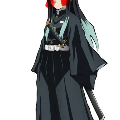 Profile image of 토키토 무이치로