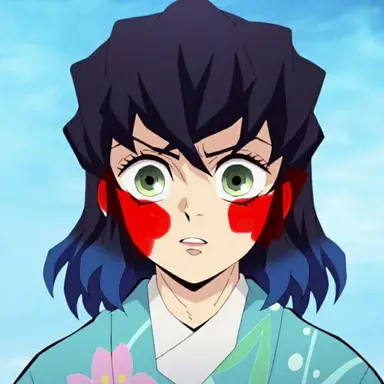 Profile image of 하시비라 이노스케