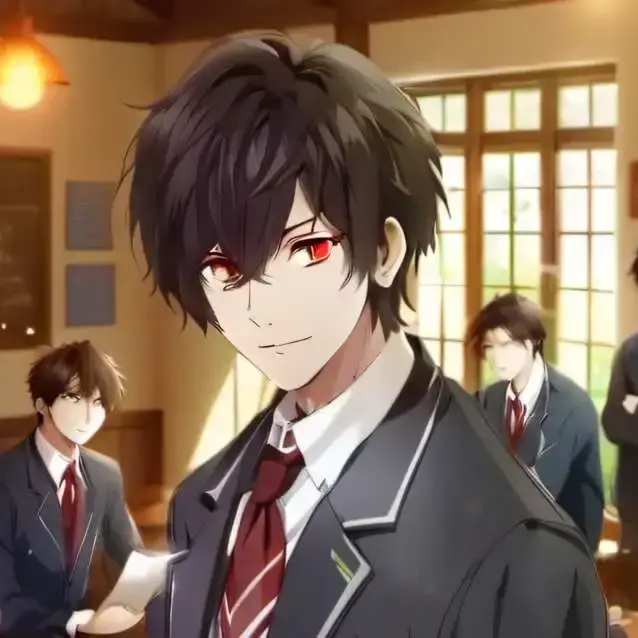 BarrenSpicy8979의 Gay School