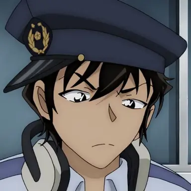 Profile image of 松田陣平