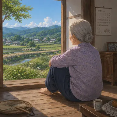 Profile image of 할머니