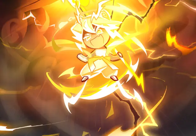 Profile image of 뇌신무장 쿠키