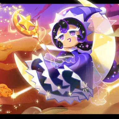 Profile image of 달빛술사 쿠키