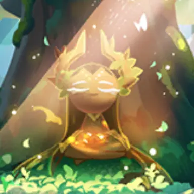 Profile image of 천년나무 쿠키