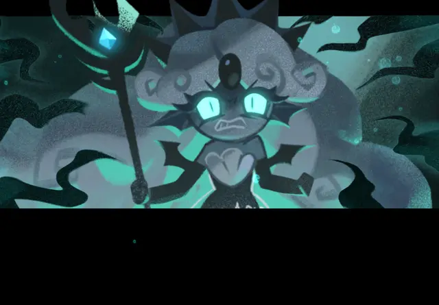 Profile image of 블랙펄 쿠키