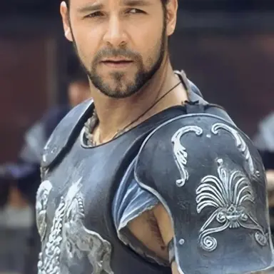 Profile image of Maximus