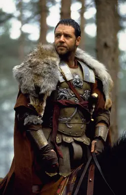Profile image of Maximus