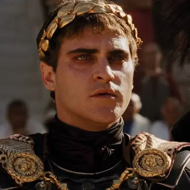 Profile image of Commodus