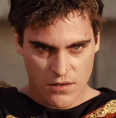 Profile image of Commodus