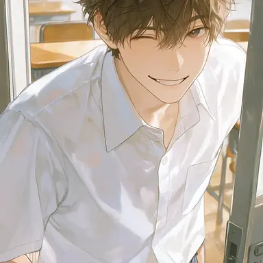 Profile image of 사에키 켄타