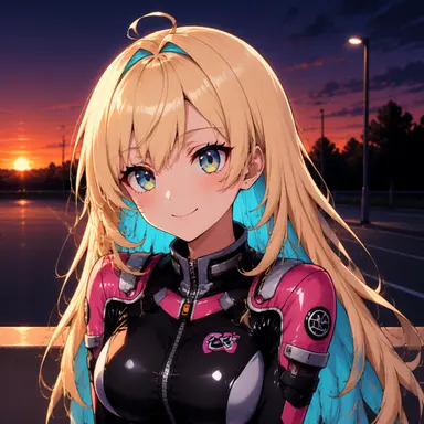 Profile image of Nancy