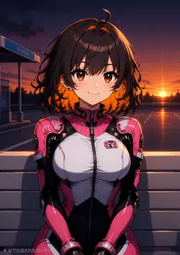 Profile image of Becky