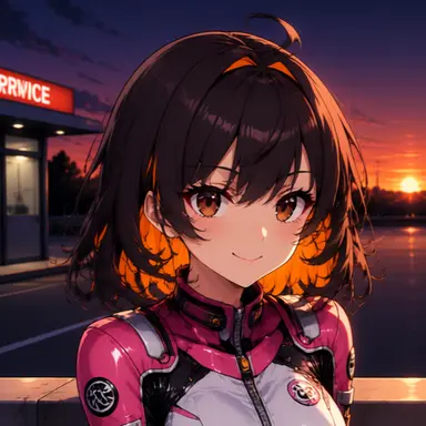 Profile image of Becky