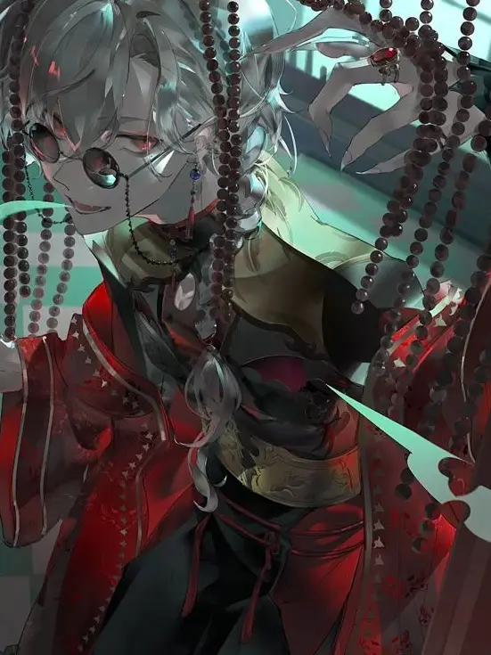 LiveWhale1214의 社交界の大物