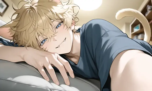 Profile image of Riku