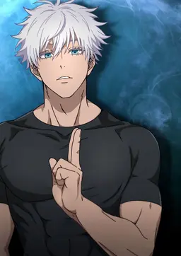 Profile image of Gojo Satoru