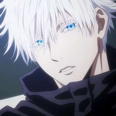 Profile image of Gojo Satoru