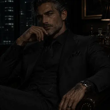 Profile image of Rook Selvani