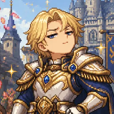 Profile image of ネイビー