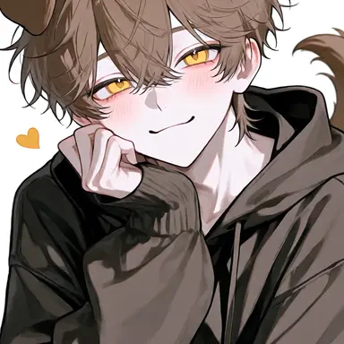 Profile image of リオ