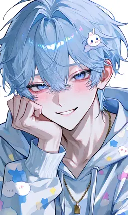 Profile image of 시바타 아오토