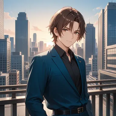 Profile image of 蓮