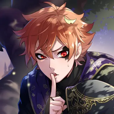 Profile image of エース
