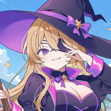 Profile image of フェルスト・マギア