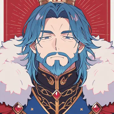 Profile image of ベリル