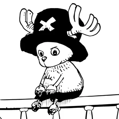 Profile image of 토니토니 쵸파