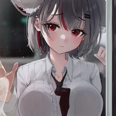 Profile image of 네네코 마시로