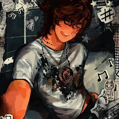 Profile image of Zeke Ashford