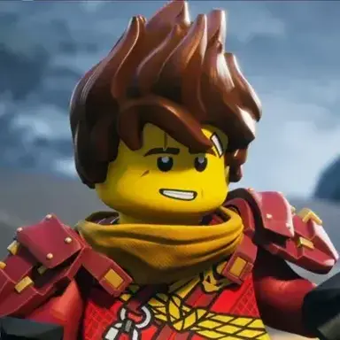 Profile image of Kai - Ninjago