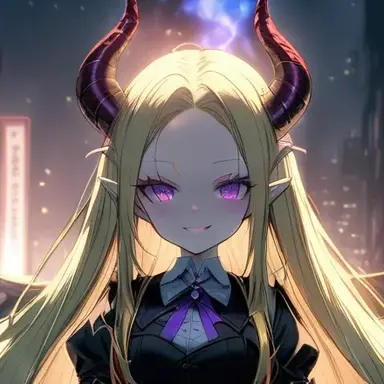 Profile image of Lilith