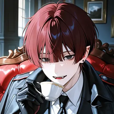 Profile image of レイ
