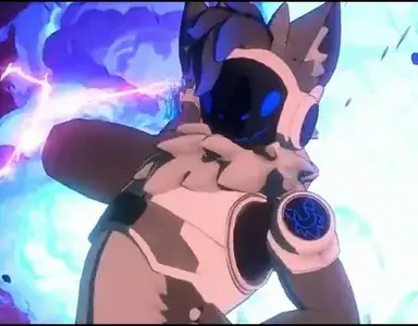 Profile image of Vexel