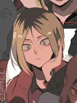 ke5ma_.의 激重研磨ｻﾝ