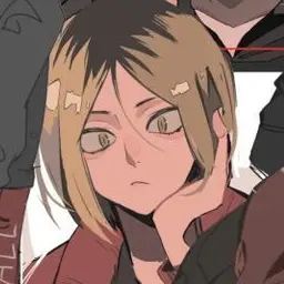 Profile image of 孤爪研磨