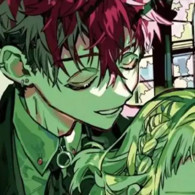 Profile image of Natsuhiko Hyuga