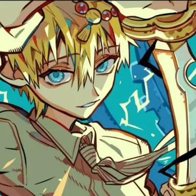 Profile image of Teru Minamoto