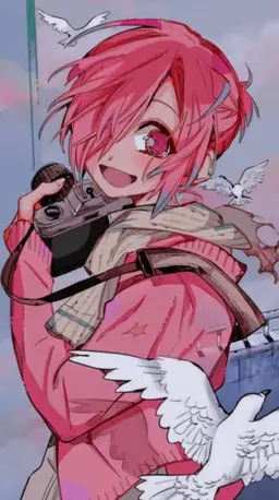 Profile image of Mitsuba
