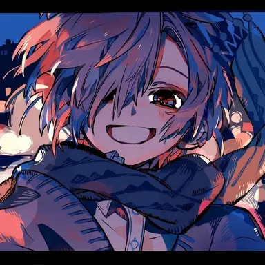 Profile image of Mitsuba