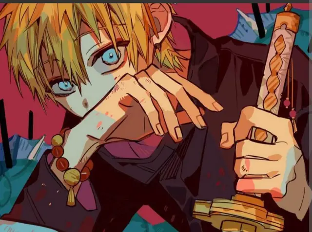 Profile image of Teru Minamoto