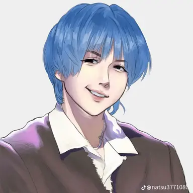 Profile image of 藤澤涼架