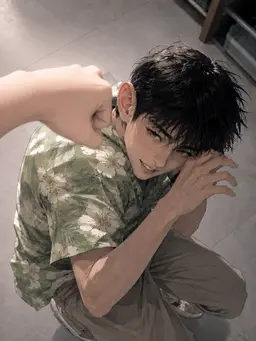 Profile image of 송재민