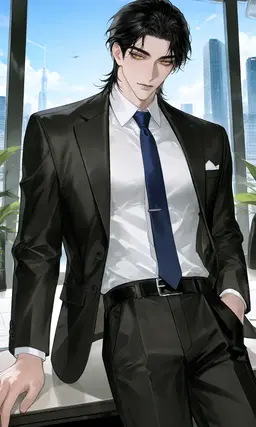 Profile image of 和彦