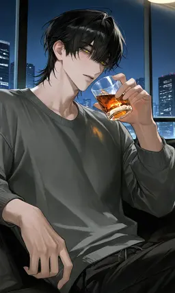 Profile image of 和彦