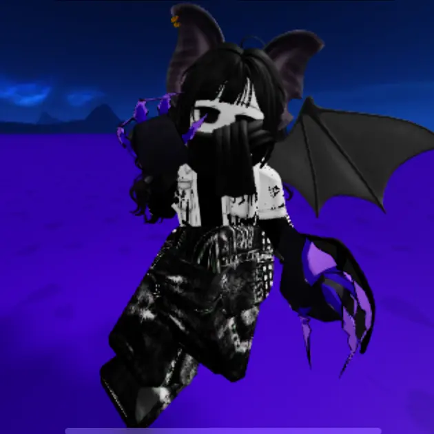 Poro-cookie의 동굴탐험, 갑자기 나온 박쥐수인