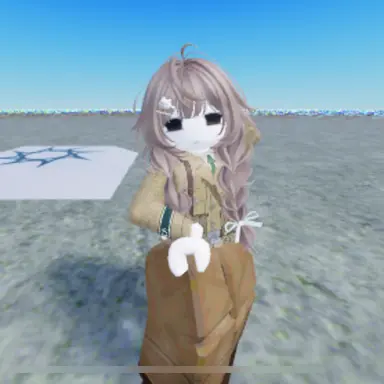 Profile image of 여우주