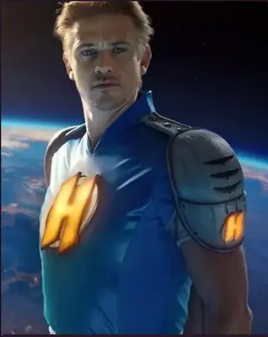 Profile image of Miracle